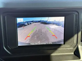 Ford Bronco 2023 4x4 Big Bend Advanced 4dr SUV