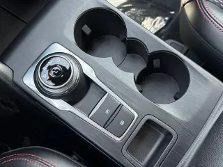 Ford Escape 2024 AWD ST-Line 4dr SUV
