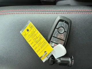 Ford Escape 2024 AWD ST-Line 4dr SUV