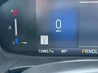 Ford Escape 2024 AWD ST-Line 4dr SUV