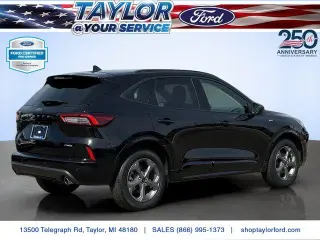 Ford Escape 2024 AWD ST-Line 4dr SUV