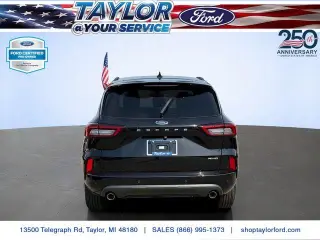 Ford Escape 2024 AWD ST-Line 4dr SUV
