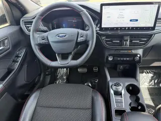 Ford Escape 2024 AWD ST-Line 4dr SUV