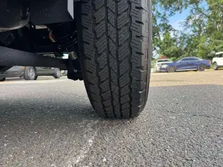 Ford Bronco 2026 4x4 Big Bend 4dr SUV