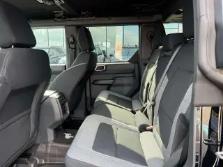 Ford Bronco 2026 4x4 Big Bend 4dr SUV