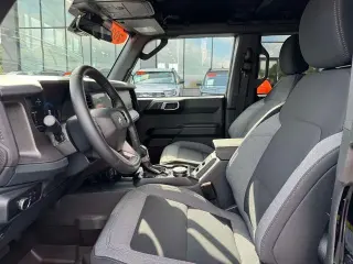 Ford Bronco 2026 4x4 Big Bend 4dr SUV