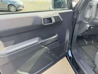 Ford Bronco 2026 4x4 Big Bend 4dr SUV