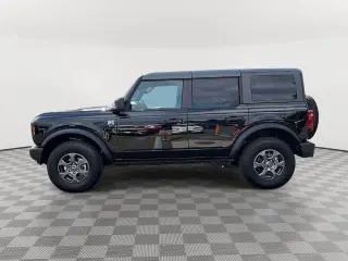 Ford Bronco 2026 4x4 Big Bend 4dr SUV