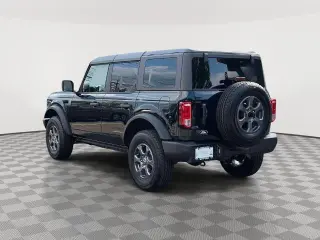 Ford Bronco 2026 4x4 Big Bend 4dr SUV