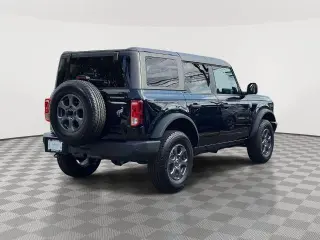 Ford Bronco 2026 4x4 Big Bend 4dr SUV