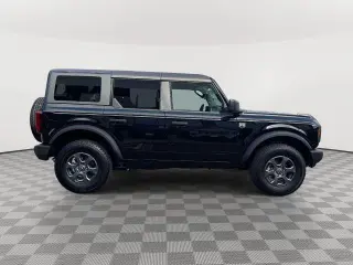 Ford Bronco 2026 4x4 Big Bend 4dr SUV