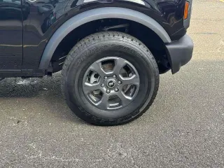 Ford Bronco 2026 4x4 Big Bend 4dr SUV