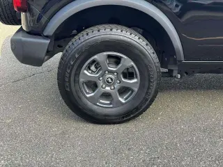 Ford Bronco 2026 4x4 Big Bend 4dr SUV