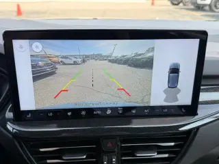 Ford Escape 2023 AWD ST-Line 4dr SUV