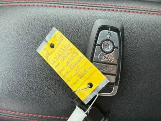Ford Escape 2023 AWD ST-Line 4dr SUV