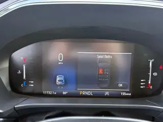 Ford Escape 2023 AWD ST-Line 4dr SUV