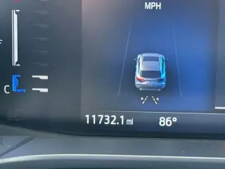 Ford Escape 2023 AWD ST-Line 4dr SUV