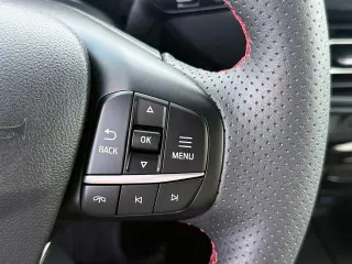 Ford Escape 2023 AWD ST-Line 4dr SUV