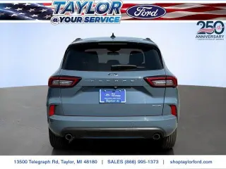 Ford Escape 2023 AWD ST-Line 4dr SUV