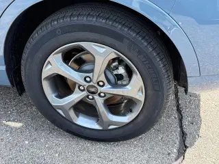 Ford Escape 2023 AWD ST-Line 4dr SUV