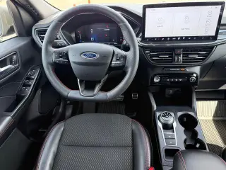 Ford Escape 2023 AWD ST-Line 4dr SUV
