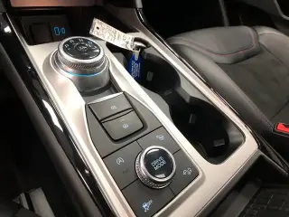 Ford Explorer 2023 AWD ST 4dr SUV