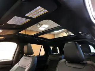 Ford Explorer 2023 AWD ST 4dr SUV