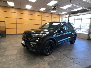 Ford Explorer 2023 AWD ST 4dr SUV