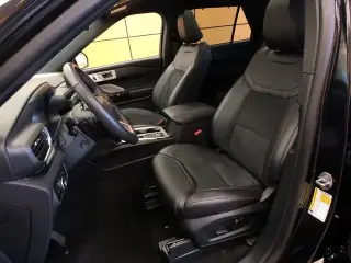 Ford Explorer 2023 AWD ST 4dr SUV