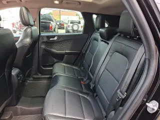 Ford Escape Hybrid 2020 AWD Titanium 4dr SUV