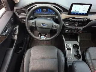 Ford Escape Hybrid 2020 AWD Titanium 4dr SUV