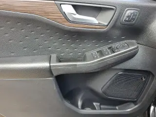 Ford Escape Hybrid 2020 AWD Titanium 4dr SUV