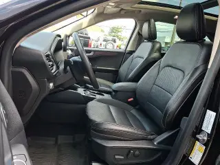 Ford Escape Hybrid 2020 AWD Titanium 4dr SUV
