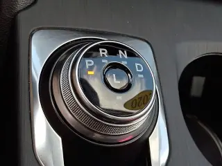 Ford Escape Hybrid 2020 AWD Titanium 4dr SUV