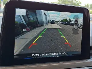 Ford Escape Hybrid 2020 AWD Titanium 4dr SUV