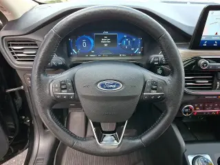 Ford Escape Hybrid 2020 AWD Titanium 4dr SUV