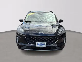 Ford Escape Hybrid 2020 AWD Titanium 4dr SUV