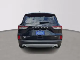 Ford Escape Hybrid 2020 AWD Titanium 4dr SUV