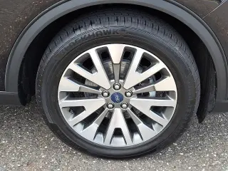 Ford Escape Hybrid 2020 AWD Titanium 4dr SUV