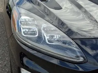 Ford Escape Hybrid 2020 AWD Titanium 4dr SUV