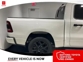Ram 1500 2024 4x4 Laramie 4dr Crew Cab 5.6 ft. SB Pickup