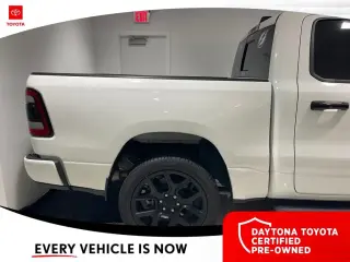 Ram 1500 2024 4x4 Laramie 4dr Crew Cab 5.6 ft. SB Pickup