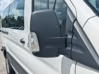 Ford Transit 2024 350 XL 3dr LWB Low Roof Passenger Van