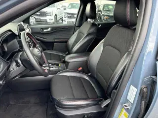 Ford Escape 2025 AWD ST-Line Select 4dr SUV