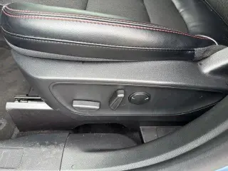 Ford Escape 2025 AWD ST-Line Select 4dr SUV