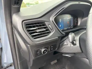 Ford Escape 2025 AWD ST-Line Select 4dr SUV