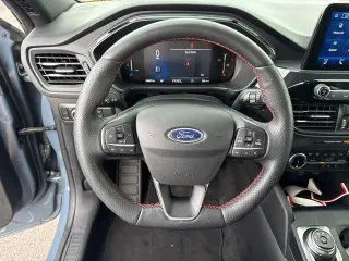 Ford Escape 2025 AWD ST-Line Select 4dr SUV