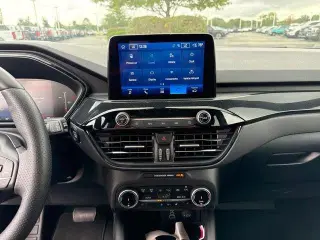 Ford Escape 2025 AWD ST-Line Select 4dr SUV