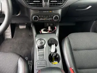 Ford Escape 2025 AWD ST-Line Select 4dr SUV