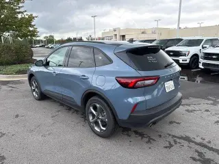 Ford Escape 2025 AWD ST-Line Select 4dr SUV